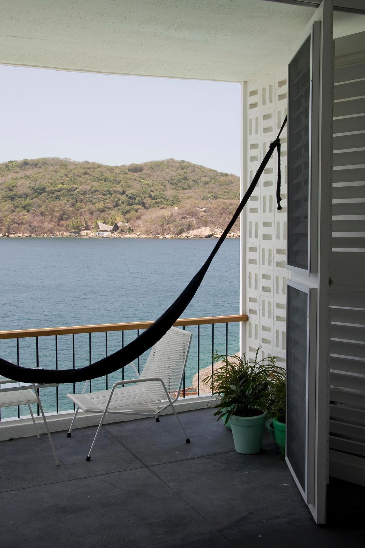 Hotel Boca Chica Acapulco Exterior foto