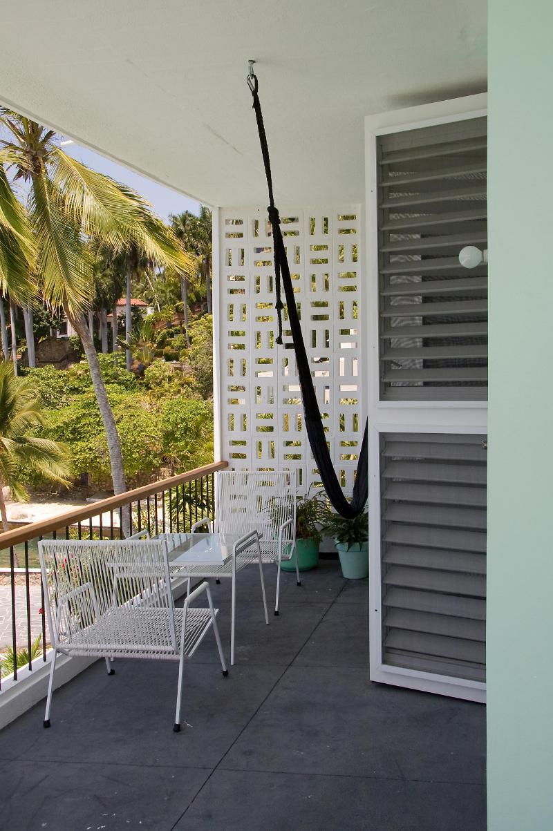 Hotel Boca Chica Acapulco Exterior foto