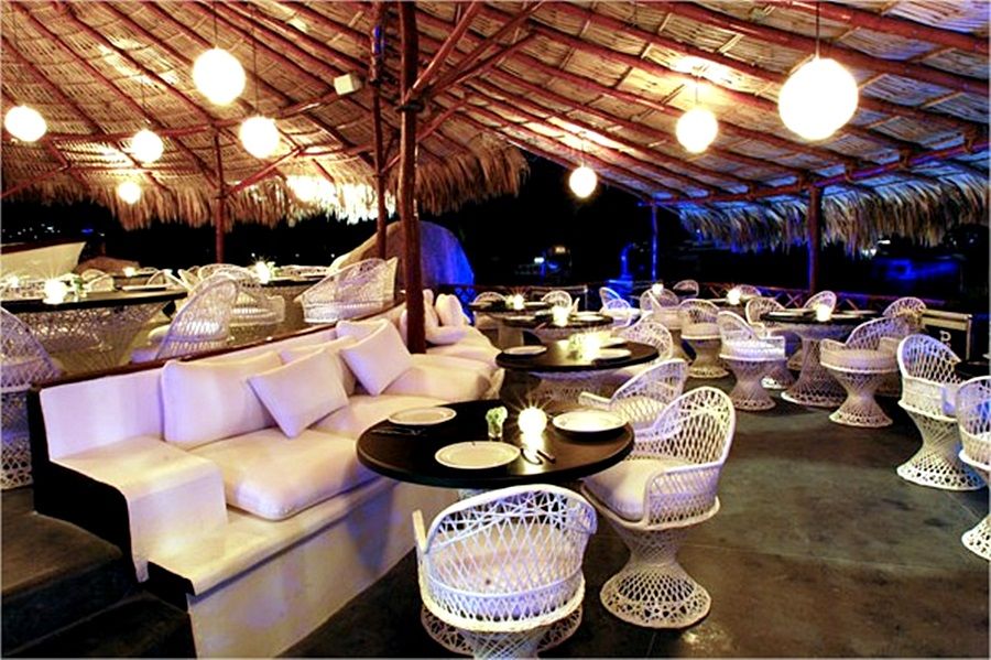 Hotel Boca Chica Acapulco Exterior foto