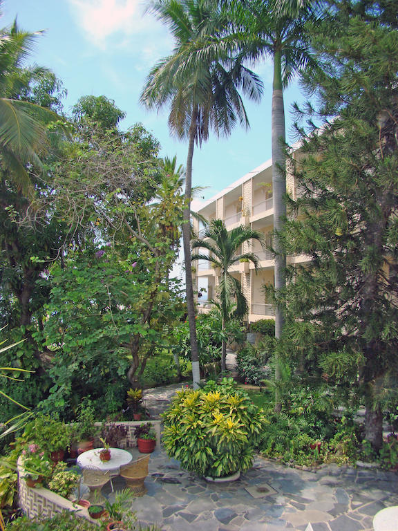 Hotel Boca Chica Acapulco Exterior foto